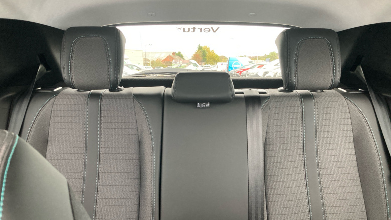 Peugeot 208 1.2 PureTech 100 Allure Premium + 5dr Petrol Hatchback